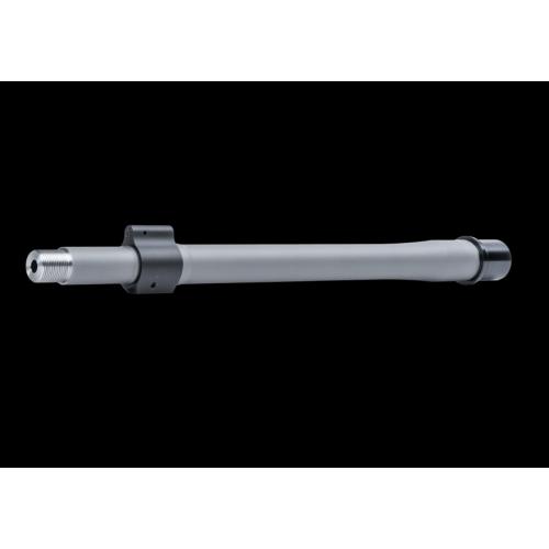 6MM ARC 12.5" Barrel SS w/ Bolt