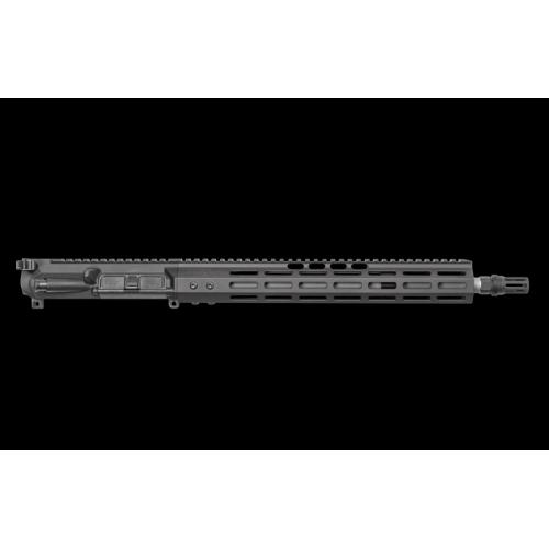 N4 6mm ARC 14.5" Afghan Upper NSR-13.5 Blk