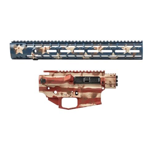 M4E1-Old Glory Enhanced Set