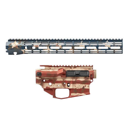 M4E1-Old Glory R-One Set
