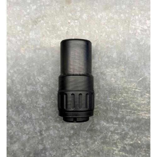 Tisha 5.56 Inconel Blk