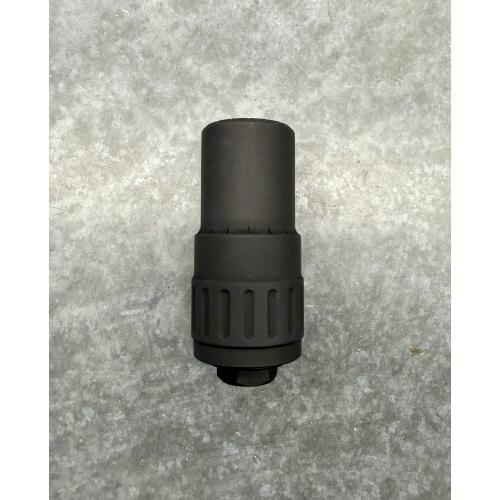 Tisha 9mm BLK Blem