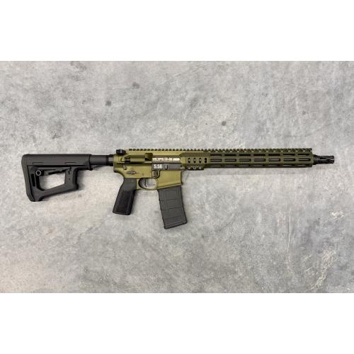 MK1 RECCE 14.5" 5.56 ODG