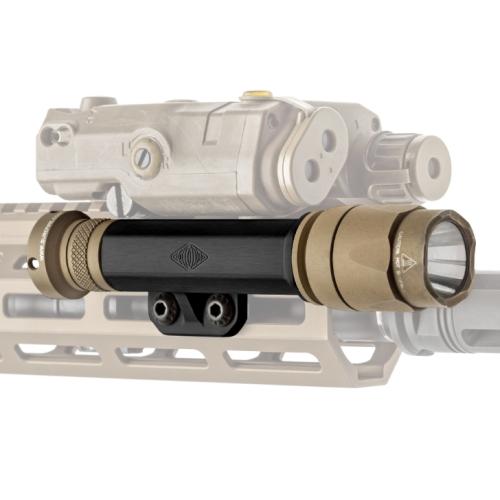 Torch 6volt Light Body