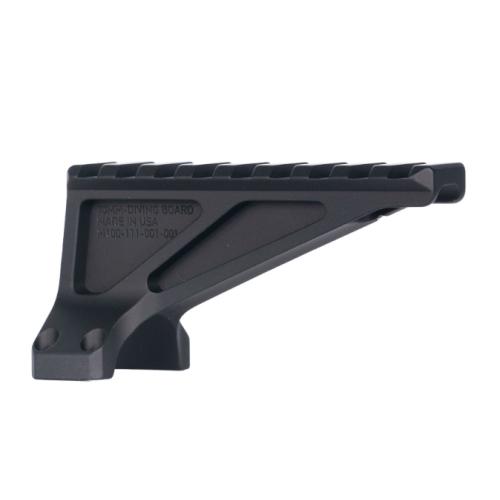 ROF 30mm Diving Board BLK
