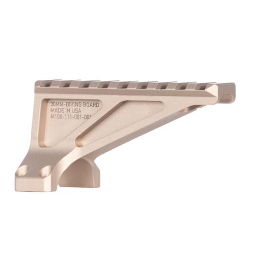 ROF 30mm Diving Board FDE
