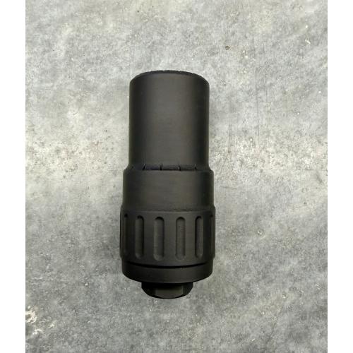 Tisha 5.56 Inconel Blem BLK