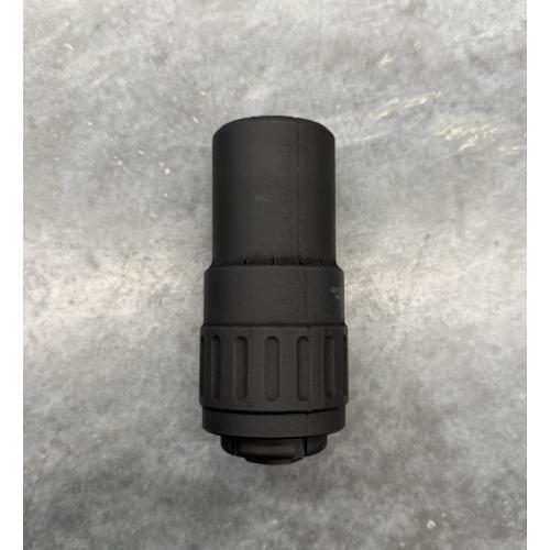 Tisha 5.56 Ti Blem BLK