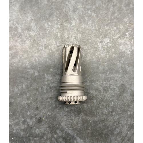 Macro Flow Enhancer 1/2x28