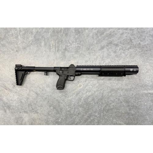 Kel-Tec Sub CQB