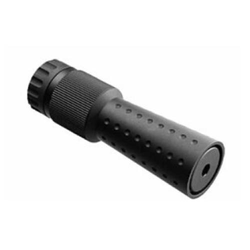 DL44 Blaster Silencer