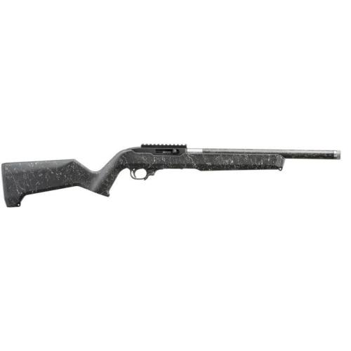 10/22 CF 22LR 16.1" X22