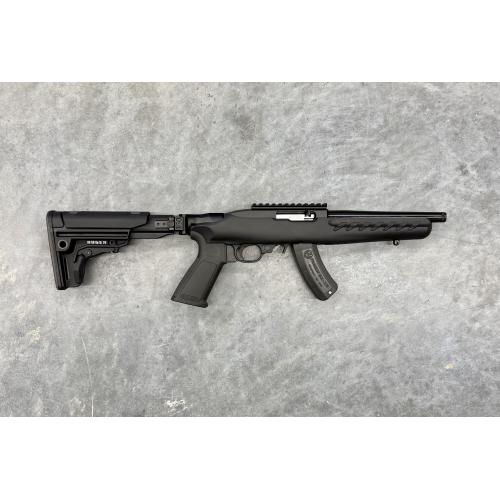 10/22 SBR