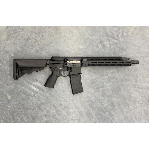 MARS-L Shovelnose 12" 5.56 SBR