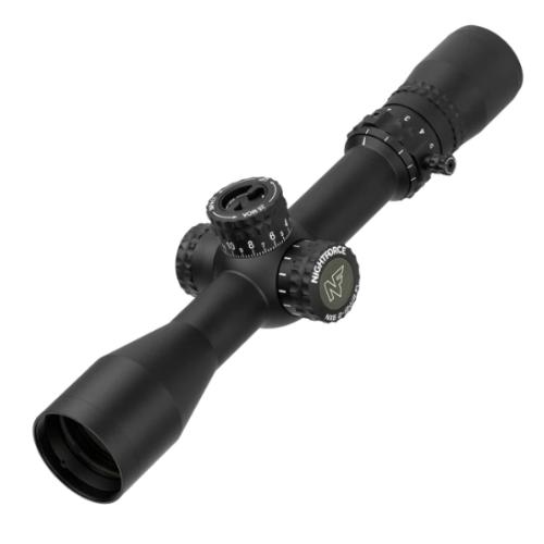 NX6 2-12x42mm F1 FC-MRx