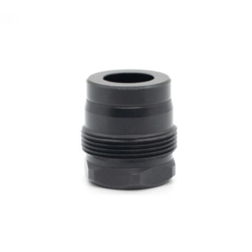 Mini 5/8x32 Nitride