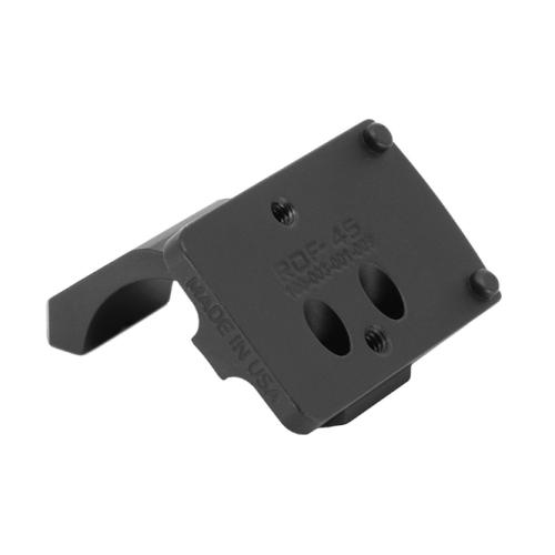 ROF-45 30MM RMR BLACK