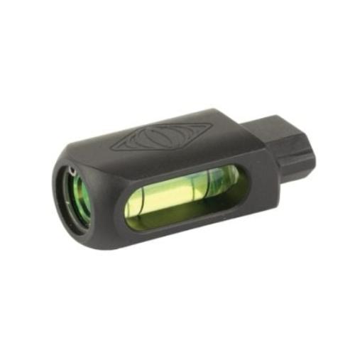 AUS Bubble Level Blk