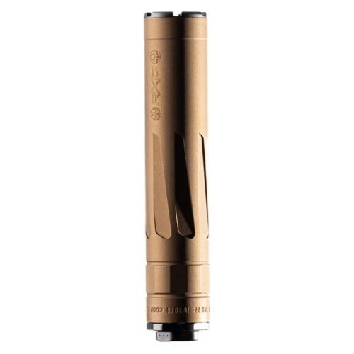 RXD 22 Ti Burnt Bronze