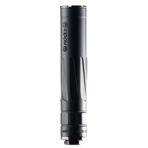RXD22Ti .22LR Black