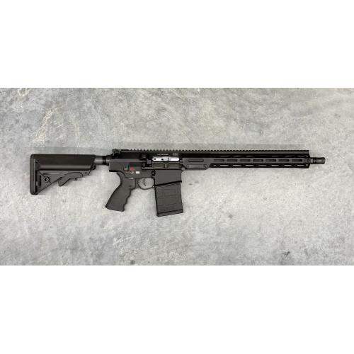 MARS-HS Lightweight 16" 308