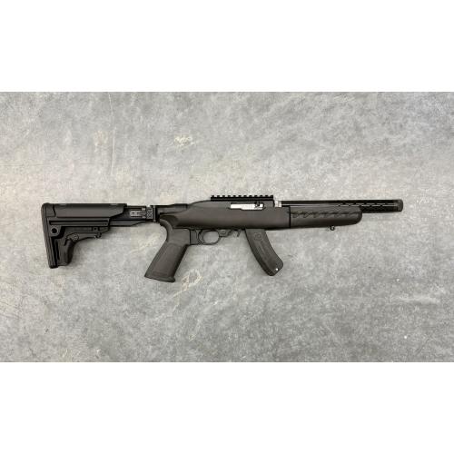 10/22 Takedown SBR 10"
