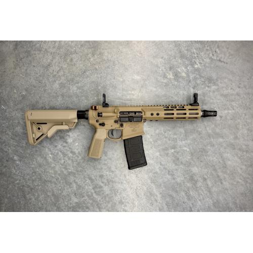 N4 Wide Ramp RODEO 8" 300BLK FDE