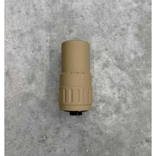 Tisha 5.56 Inconel Tan