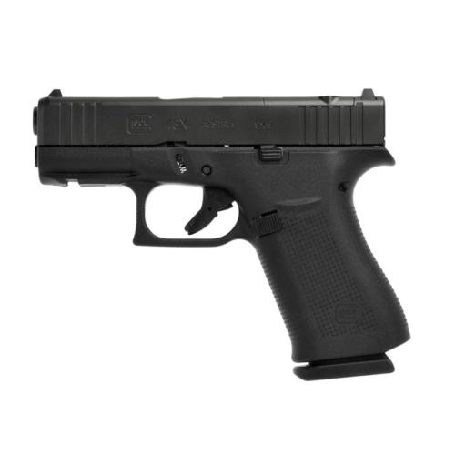 G43X MOS 15rd