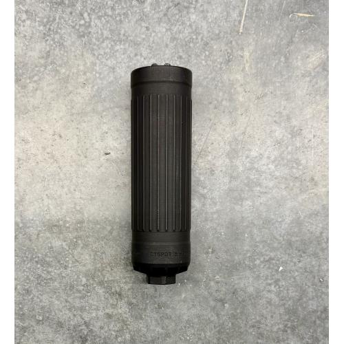 *USED* CT5P Patrol 1/2x28 DT