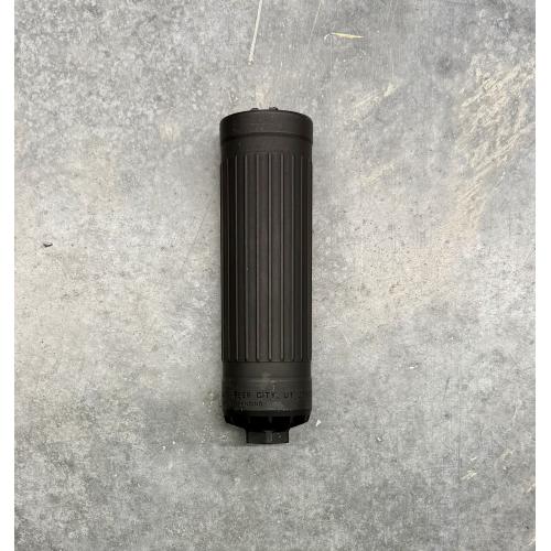 *USED* CT5P Patrol 1/2x28 DT