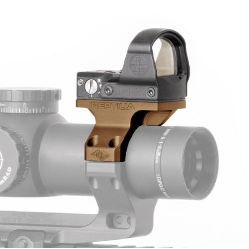 ROF-90 34mm FDE Delta Point