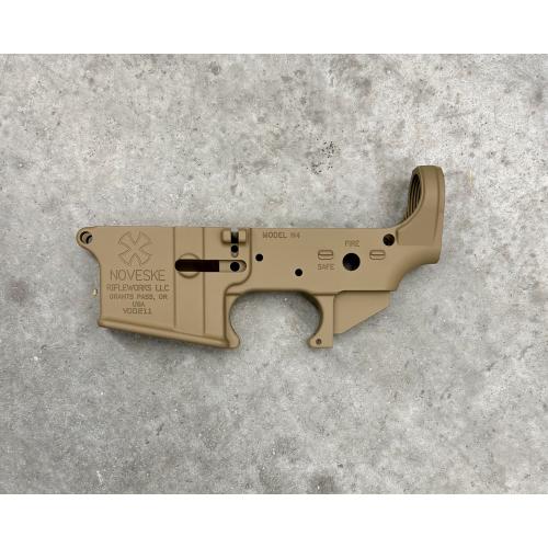 N4 1st Gen FDE Stripped Lower