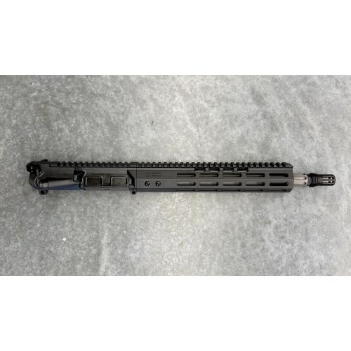 N4 6mm ARC 12.5" DDF Upper BLK