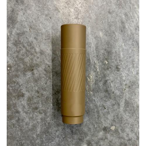 Magnus S Hub FDE