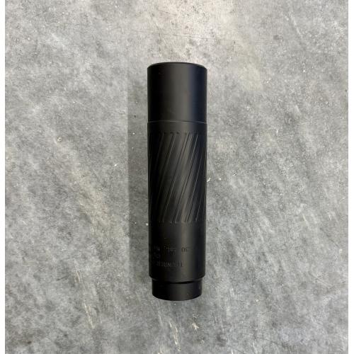 Magnus S Hub Blk