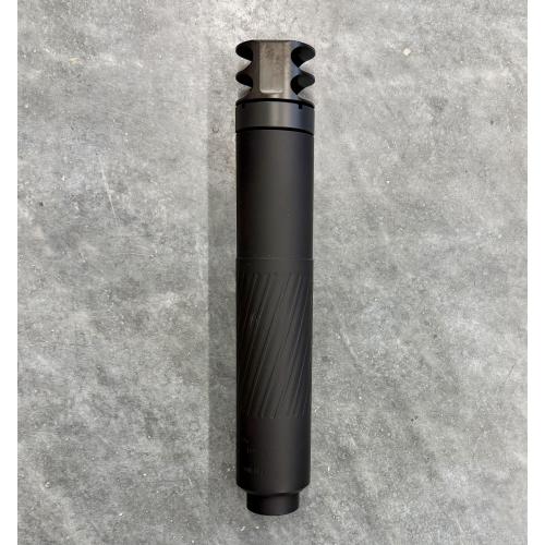 Magnus RR CB Blk
