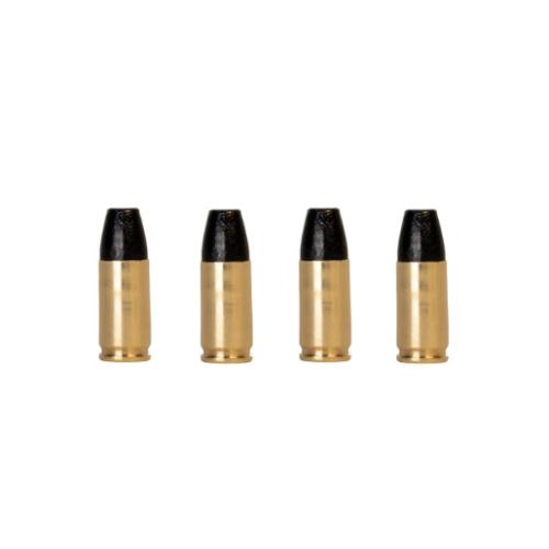 Jello Shots Blk 9mm 147gr 100rd