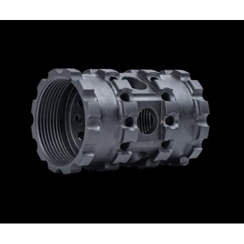 Gen 4 NSR Barrel Nut