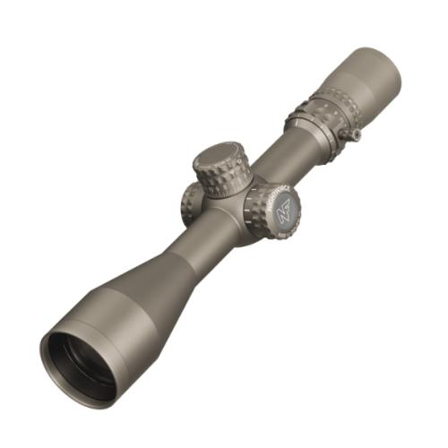 NX8 4-32x50 F1 Tremor3 Dark Earth