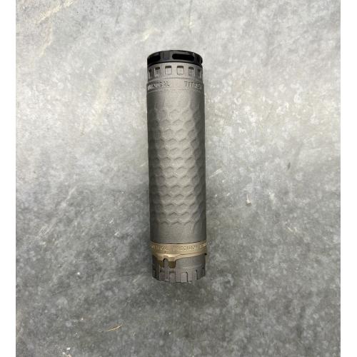 *Used* TiTrex 300Cal Ti Demo
