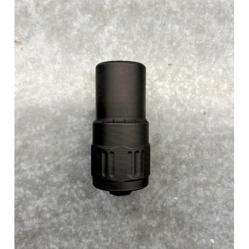 Tisha 30 Inconel Blk