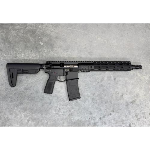 MK1 CAR 11.5" SBR Blk