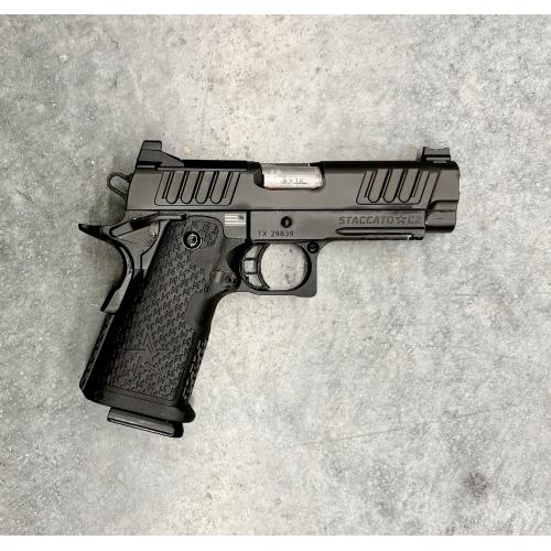 *Used* Staccato C2