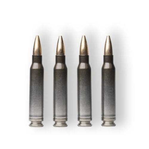 5.56 NAS3 77gr SMK 50rd