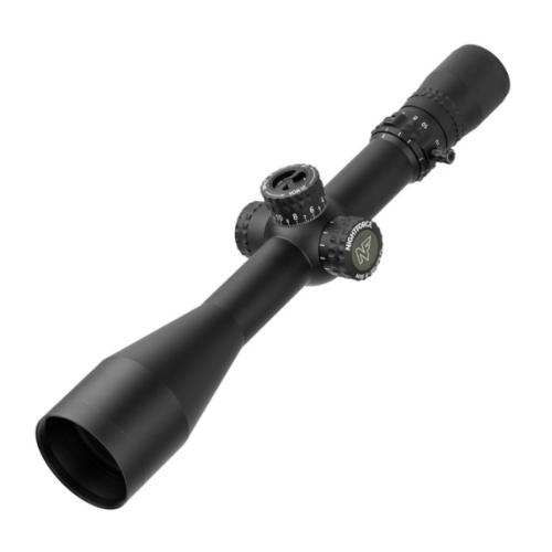 NX6 6-36x56mm F1 Mil-XT