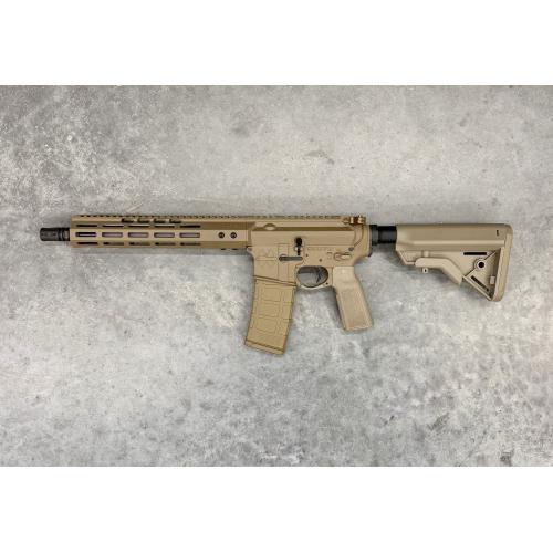 Chainsaw 11.5" FDE 