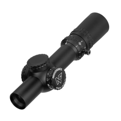 ATACR 1-8x24mm F1 FC-DMx (MOA)