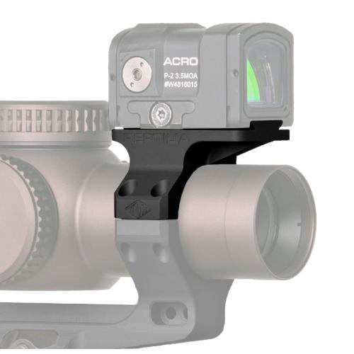 ROF-90 34mm ACRO Blk