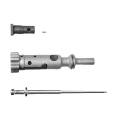 SR-15 Dual Ejector Bolt